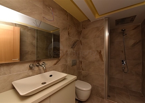 Пентхаус планировки 4+1 в районе Кестель