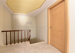 Пентхаус планировки 4+1 в районе Кестель