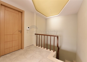 Пентхаус планировки 4+1 в районе Кестель