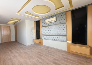 Пентхаус планировки 4+1 в районе Кестель