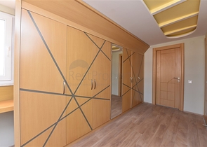 Пентхаус планировки 4+1 в районе Кестель