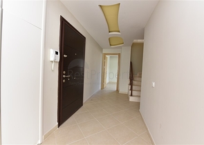 Пентхаус планировки 4+1 в районе Кестель