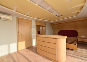 Пентхаус планировки 4+1 в районе Кестель