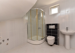 Пентхаус планировки 4+1 в районе Кестель