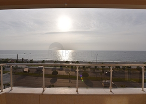 Пентхаус планировки 4+1 в районе Кестель