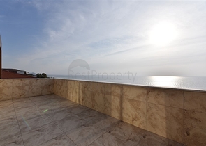 Пентхаус планировки 4+1 в районе Кестель