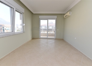 Пентхаус планировки 4+1 в районе Кестель