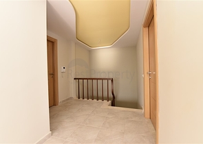 Пентхаус планировки 4+1 в районе Кестель