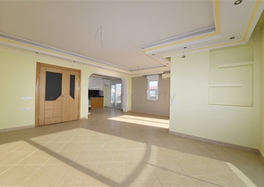 Пентхаус планировки 4+1 в районе Кестель