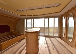 Пентхаус планировки 4+1 в районе Кестель