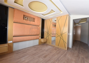 Пентхаус планировки 4+1 в районе Кестель