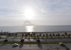 Пентхаус планировки 4+1 в районе Кестель