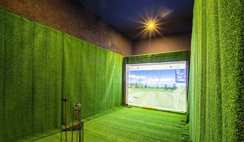 Меблированная квартира планировки 2+1