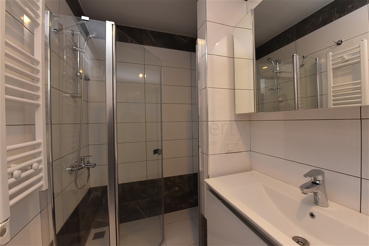 Меблированная квартира планировки 2+1