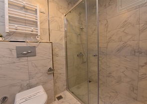 Меблированная квартира планировки 2+1