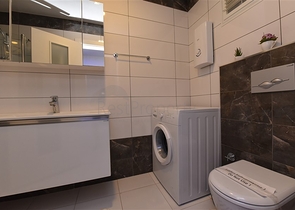 Меблированная квартира планировки 2+1