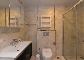 Меблированная квартира планировки 2+1