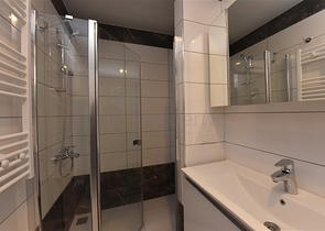 Меблированная квартира планировки 2+1