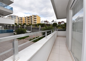 Меблированная квартира планировки 2+1