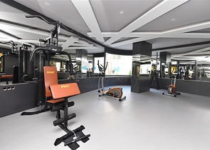 Трехкомнатная квартира в центре Алании