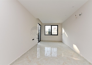 Трехкомнатная квартира в центре Алании