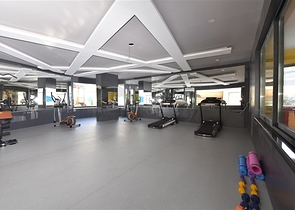 Трехкомнатная квартира в центре Алании