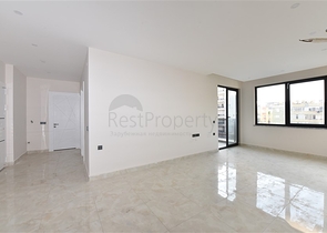 Трехкомнатная квартира в центре Алании