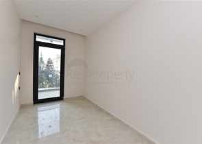 Трехкомнатная квартира в центре Алании