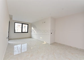 Трехкомнатная квартира в центре Алании