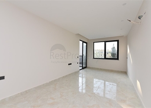 Трехкомнатная квартира в центре Алании