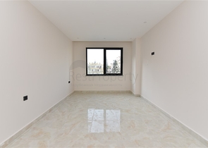 Трехкомнатная квартира в центре Алании