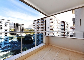 Меблированная квартира планировки 2+1