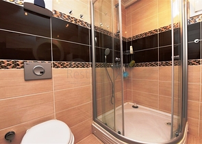 Меблированная квартира планировки 2+1