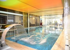 Меблированная квартира планировки 1+1