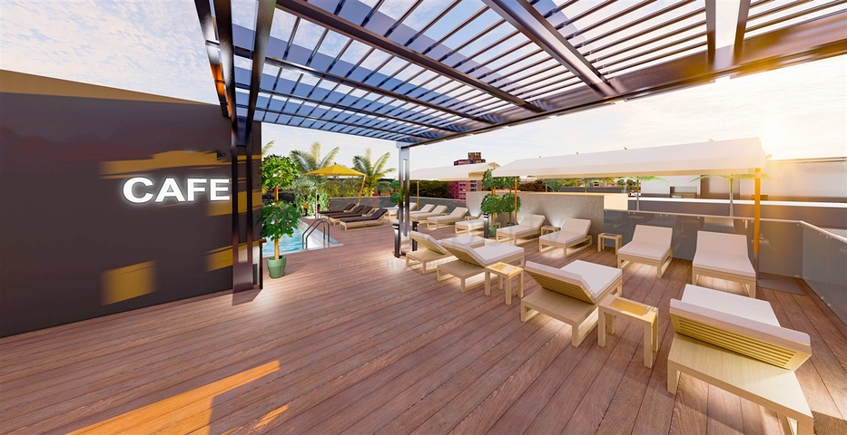 Инвестиционный проект в районе Аксу Анталья