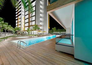 Инвестиционный проект в районе Аксу Анталья