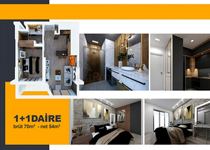 Инвестиционный проект в районе Аксу Анталья