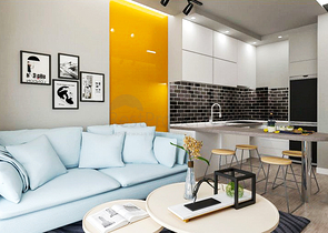 Инвестиционный проект в районе Аксу Анталья