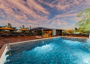 Инвестиционный проект в районе Аксу Анталья