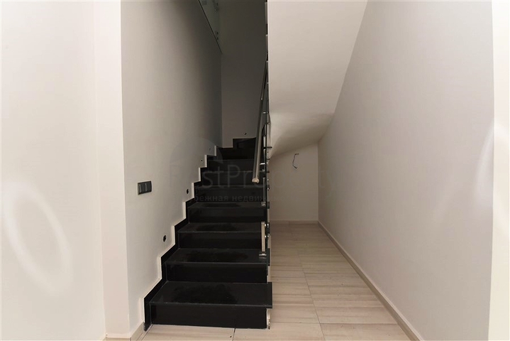 Пентхаус с видом на море в Авсалларе