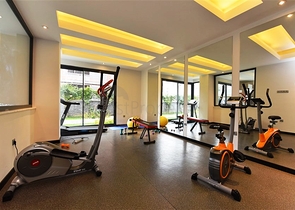 Пентхаус с видом на море в Авсалларе