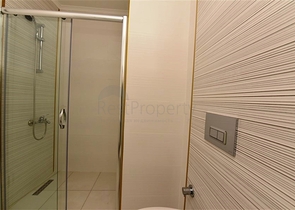 Пентхаус с видом на море в Авсалларе