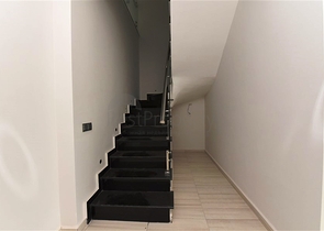 Пентхаус с видом на море в Авсалларе