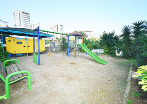 Меблированная квартира планировки 2+1 в районе Махмутлар