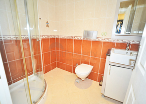 Меблированная квартира планировки 2+1 в районе Махмутлар