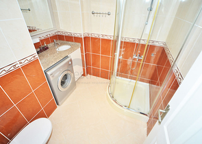 Меблированная квартира планировки 2+1 в районе Махмутлар