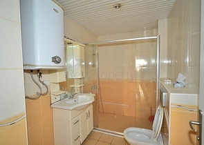 Квартира с двумя спальнями в Махмутларе