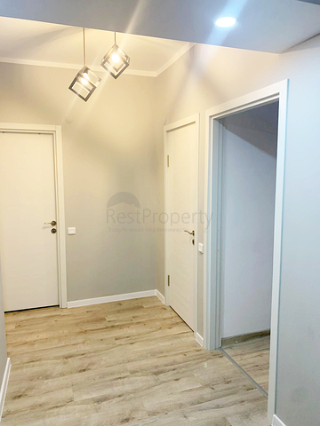 Квартира 2+1 с мебелью в районе Гюрсу Коньяалты Анталья