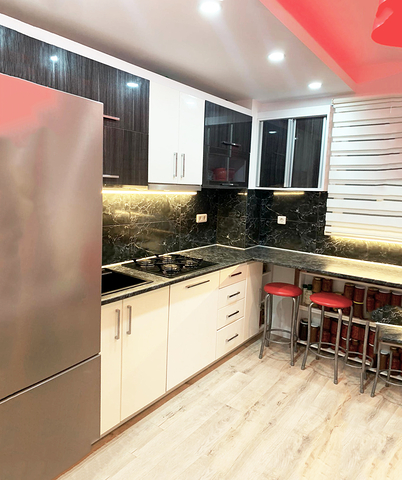 Квартира 2+1 с мебелью в районе Гюрсу Коньяалты Анталья