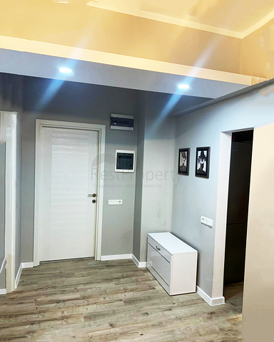 Квартира 2+1 с мебелью в районе Гюрсу Коньяалты Анталья